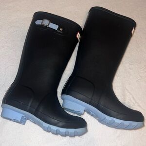 Pre-owned hunter 1b/2g